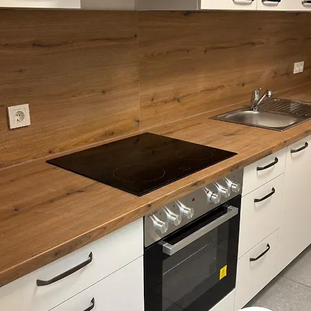 Nisay - Appartamento