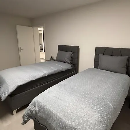 Appartamento Nisay - *