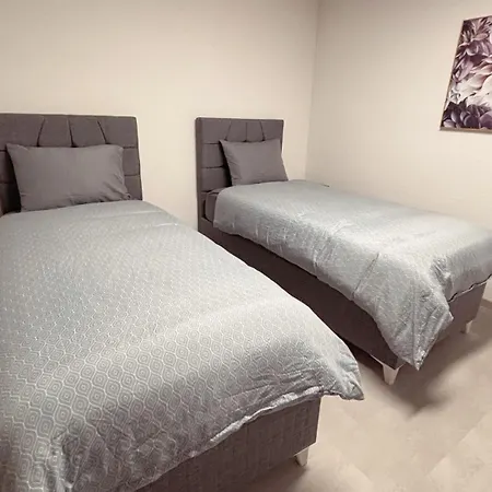 Nisay - Schorndorf (Baden-Wurttemberg)