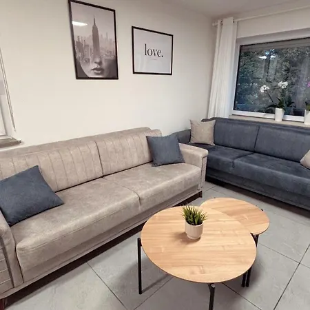 Nisay - Schorndorf (Baden-Wurttemberg)