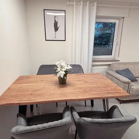 Appartamento Nisay -