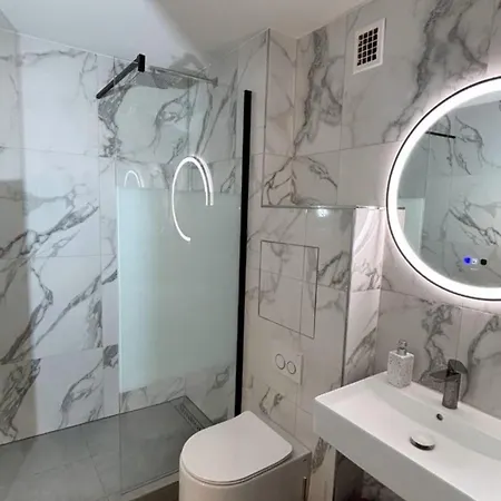 Nisay - Appartamento