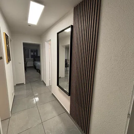 Nisay - Appartamento