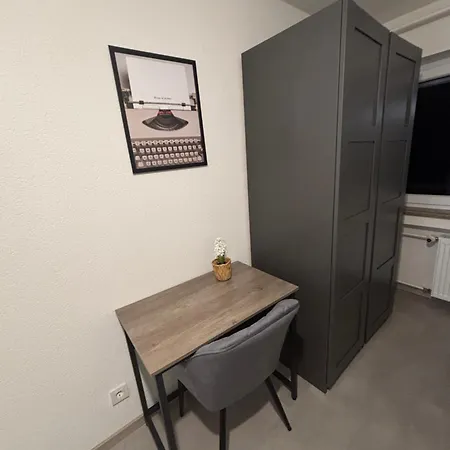 Appartamento Nisay - Schorndorf (Baden-Wurttemberg)