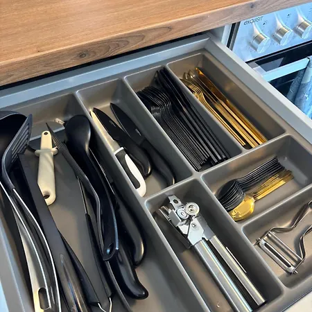 Appartamento Nisay - Schorndorf (Baden-Wurttemberg)