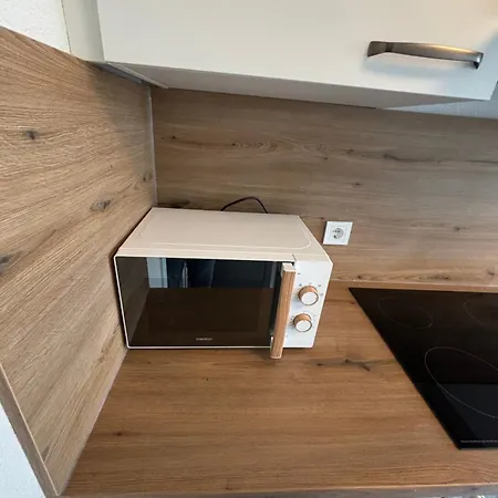 Nisay - Schorndorf Apartment