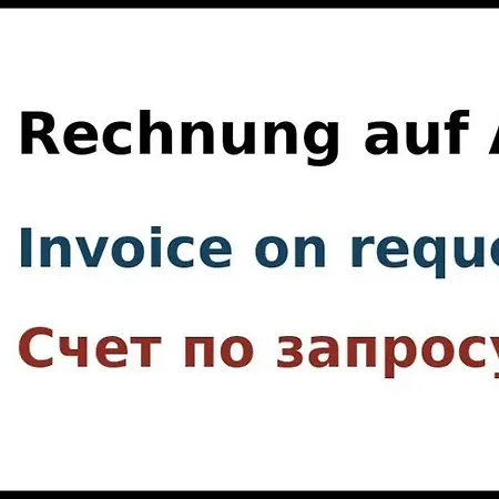 Nisay - Apartamento *