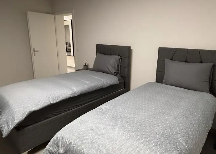 Apartamento Nisay - *