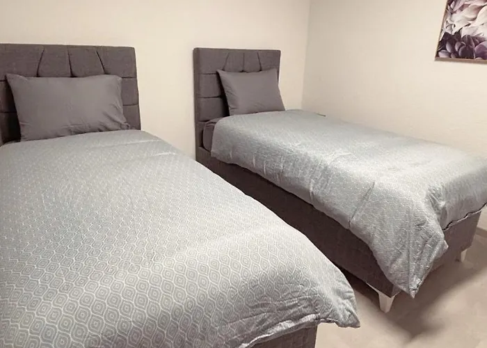 Nisay - Schorndorf (Baden-Wurttemberg)