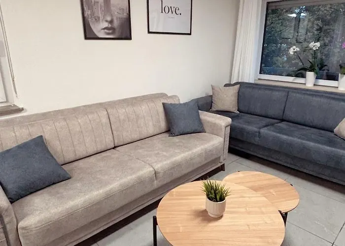 Nisay - Schorndorf (Baden-Wurttemberg)