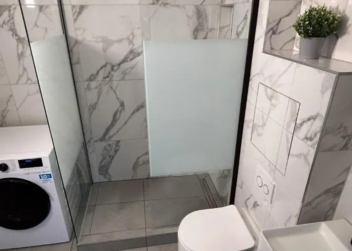 Apartamento Nisay - *