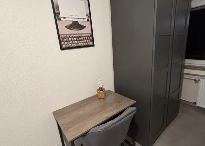 Apartamento Nisay - Schorndorf (Baden-Wurttemberg)