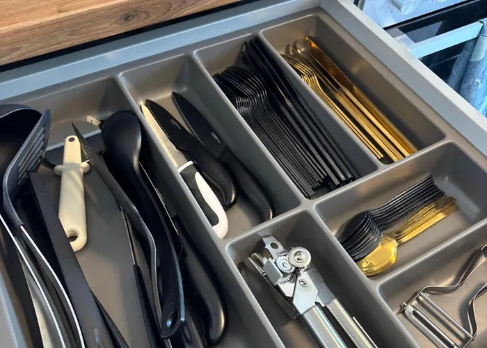 Apartamento Nisay - Schorndorf (Baden-Wurttemberg)