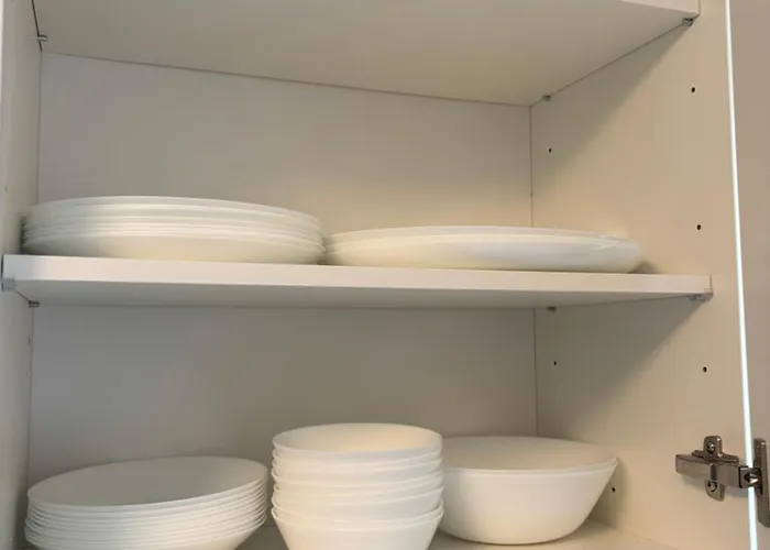 Apartamento Nisay - *