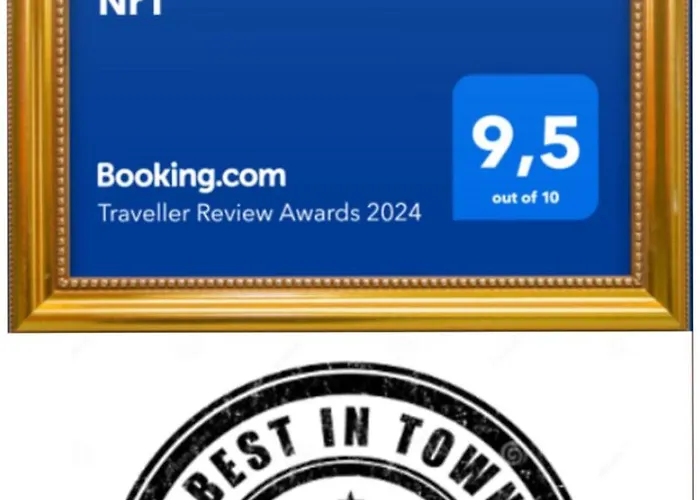 Apartamento Nisay - *